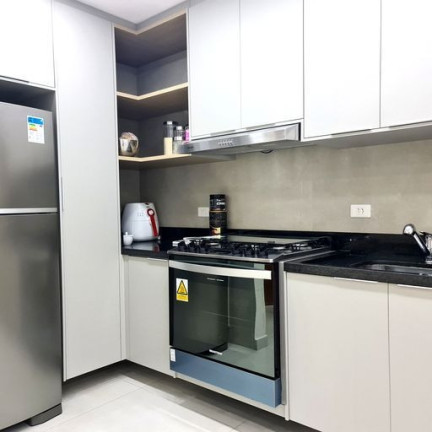 Imagem Apartamento com 2 Quartos à Venda, 61 m² em Jardins - São Paulo Imagem Apartamento com 2 Quartos à Venda, 61 m² em Jardins - São Paulo