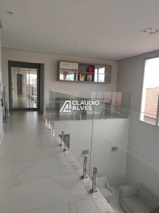 Imagem Casa de Condomínio com 4 Quartos à Venda, 273 m² em Papagaio - Feira De Santana Imagem Casa de Condomínio com 4 Quartos à Venda, 273 m² em Papagaio - Feira De Santana