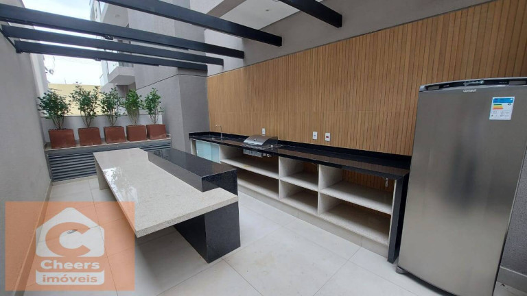 Imagem Apartamento com 1 Quarto à Venda, 25 m² em Moema - São Paulo