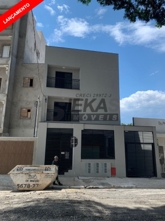 Apartamento com 2 Quartos à Venda, 40 m² em Vila Formosa - São Paulo