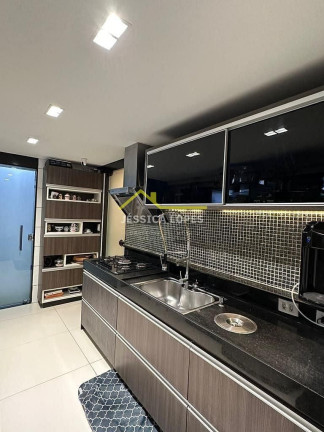 Imagem Apartamento com 3 Quartos à Venda, 130 m² em Jardim Oceania - João Pessoa