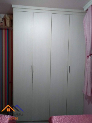 Imagem Apartamento com 3 Quartos à Venda, 60 m² em Vila Pires - Santo André Imagem Apartamento com 3 Quartos à Venda, 60 m² em Vila Pires - Santo André
