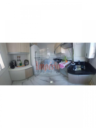 Imagem Apartamento com 2 Quartos à Venda, 50 m² em Ferrazópolis - São Bernardo Do Campo Imagem Apartamento com 2 Quartos à Venda, 50 m² em Ferrazópolis - São Bernardo Do Campo