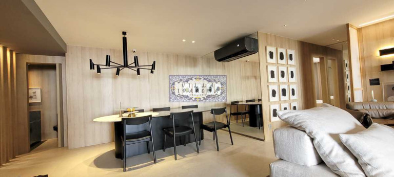 Imagem Apartamento com 3 Quartos à Venda, 148 m² em Botafogo - Rio De Janeiro Imagem Apartamento com 3 Quartos à Venda, 148 m² em Botafogo - Rio De Janeiro