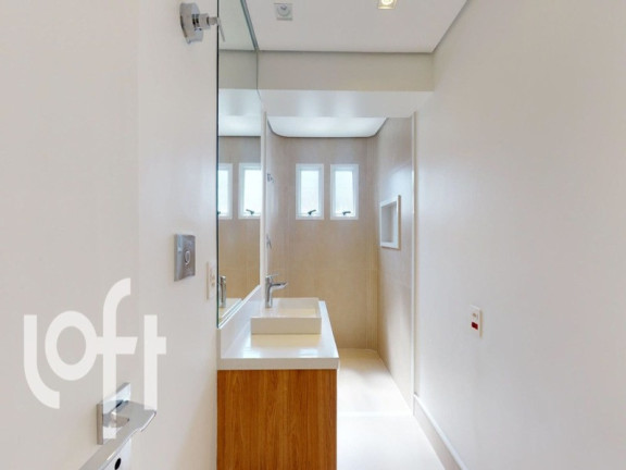 Imagem Apartamento com 3 Quartos à Venda, 293 m² em Vila Nova Conceição - São Paulo