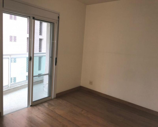 Imagem Apartamento com 3 Quartos à Venda, 162 m² em Brooklin - São Paulo