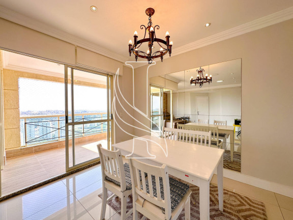 Imagem Apartamento com 3 Quartos à Venda, 110 m² em Jardim Ana Maria - Jundiaí