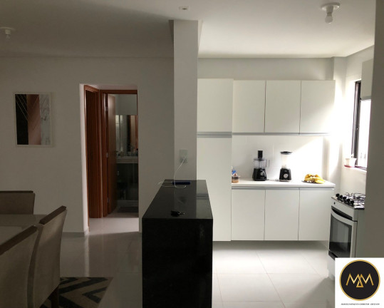 Imagem Apartamento com 3 Quartos à Venda, 72 m² em Bancários - João Pessoa Imagem Apartamento com 3 Quartos à Venda, 72 m² em Bancários - João Pessoa