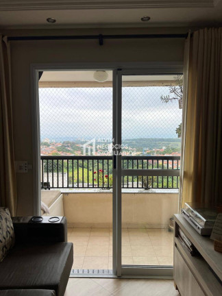 Imagem Apartamento com 2 Quartos à Venda, 65 m² em Parque Residencial Flamboyant - São José Dos Campos
