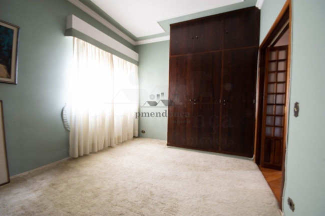 Imagem Apartamento com 3 Quartos à Venda, 210 m² em Higienópolis - São Paulo