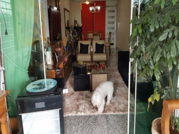 Apartamento com 3 Quartos à Venda, 135 m² em Glória - Macaé