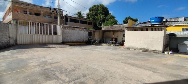 Imagem Apartamento com 2 Quartos à Venda, 45 m² em Jardim Atlântico - Olinda