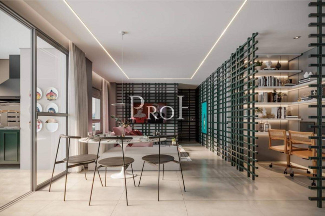Imagem Apartamento com 2 Quartos à Venda, 73 m² em Vila Mariana - São Paulo Imagem Apartamento com 2 Quartos à Venda, 73 m² em Vila Mariana - São Paulo