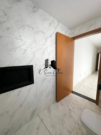 Imagem Casa com 3 Quartos à Venda, 85 m² em Vale Das Orquídeas - Contagem