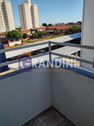 Imagem Apartamento com 3 Quartos à Venda, 75 m² em Vila São Carlos - Mogi Guaçu