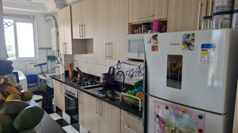 Imagem Apartamento com 3 Quartos à Venda, 70 m² em Jardim Bonfiglioli - São Paulo Imagem Apartamento com 3 Quartos à Venda, 70 m² em Jardim Bonfiglioli - São Paulo