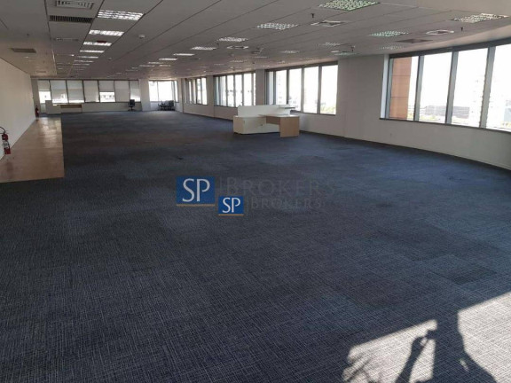 Imagem Sala Comercial para Alugar, 1.488 m² em Pinheiros - São Paulo