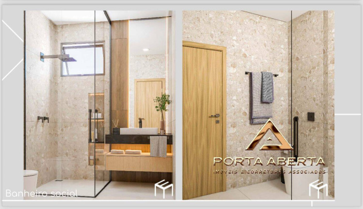 Imagem Casa com 4 Quartos à Venda, 352 m² em Residencial Bethânia - Santana Do Paraíso Imagem Casa com 4 Quartos à Venda, 352 m² em Residencial Bethânia - Santana Do Paraíso