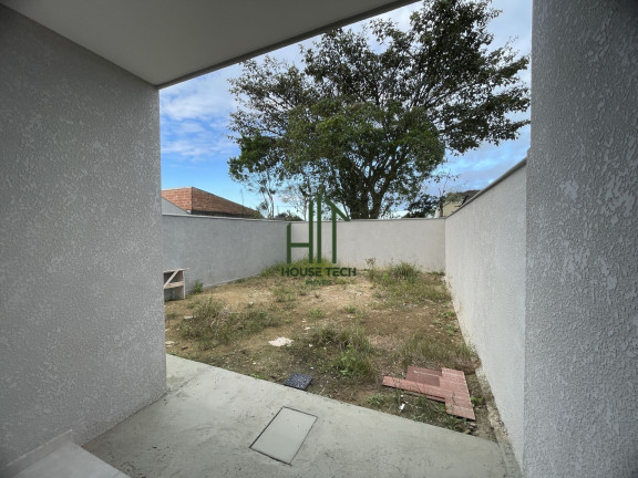 Imagem Casa com 3 Quartos à Venda, 90 m² em Balneário São José - Itapoá