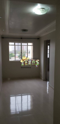 Imagem Apartamento com 2 Quartos à Venda, 48 m² em Vila Rui Barbosa - São Paulo