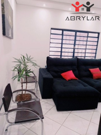 Imagem Imóvel com 3 Quartos à Venda, 252 m² em Jardim Das Tulipas - Jundiaí