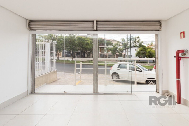 Imagem Sala Comercial à Venda, 48 m² em Jardim Sabará - Porto Alegre Imagem Sala Comercial à Venda, 48 m² em Jardim Sabará - Porto Alegre