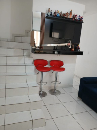 Imagem Sobrado com 2 Quartos à Venda, 76 m² em Vila Eureka - Poá Imagem Sobrado com 2 Quartos à Venda, 76 m² em Vila Eureka - Poá
