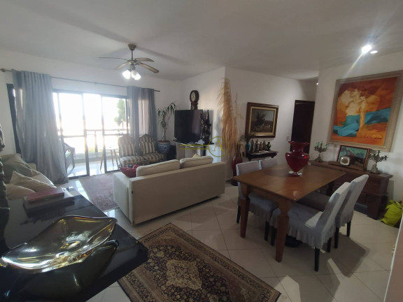 Imagem Apartamento com 2 Quartos à Venda, 99 m² em Balneário Samburá - Peruíbe