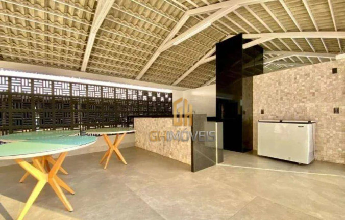 Imagem Apartamento com 2 Quartos à Venda, 58 m² em Setor Negrão De Lima - Goiânia