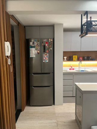Imagem Imóvel com 1 Quarto à Venda, 50 m² em Vila Clementino - São Paulo Imagem Imóvel com 1 Quarto à Venda, 50 m² em Vila Clementino - São Paulo