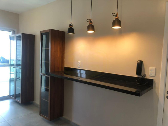 Imagem Apartamento com 3 Quartos à Venda, 202 m² em Tamboré - Santana De Parnaíba