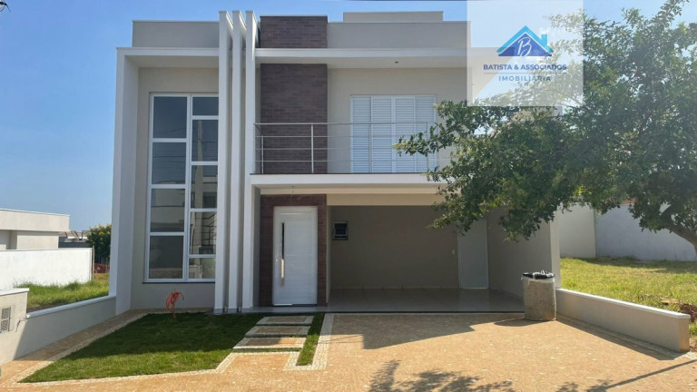 Imagem Casa com 3 Quartos à Venda, 165 m² em Parque Olívio Franceschini - Hortolândia Imagem Casa com 3 Quartos à Venda, 165 m² em Parque Olívio Franceschini - Hortolândia