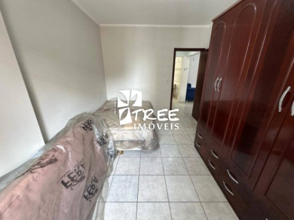 Imagem Apartamento com 1 Quarto à Venda, 56 m² em Aviação - Praia Grande