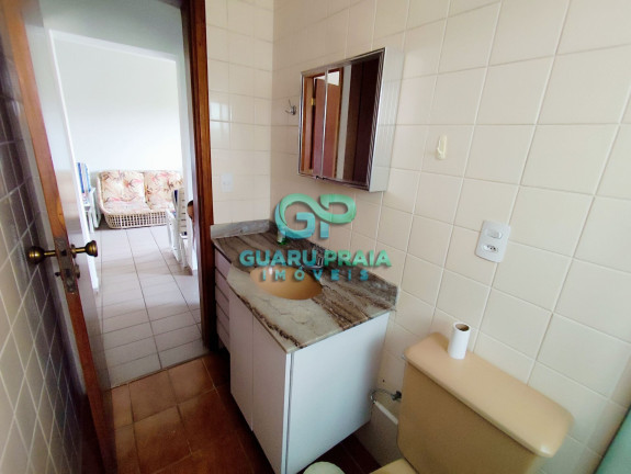 Imagem Apartamento com 2 Quartos à Venda, 75 m² em Enseada - Guarujá