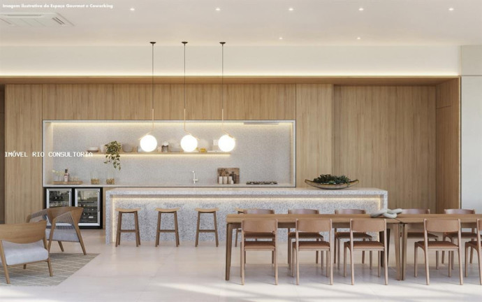 Imagem Apartamento com 3 Quartos à Venda, 150 m² em Rio De Janeiro Imagem Apartamento com 3 Quartos à Venda, 150 m² em Rio De Janeiro