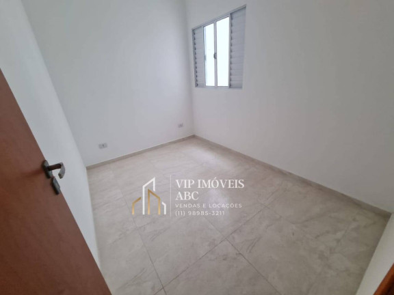 Imagem Apartamento com 2 Quartos à Venda, 44 m² em Jardim Guarará - Santo André Imagem Apartamento com 2 Quartos à Venda, 44 m² em Jardim Guarará - Santo André