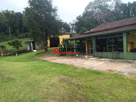 Imagem Chácara com 3 Quartos à Venda, 8 m² em Vargem Do Salto - Ibiúna