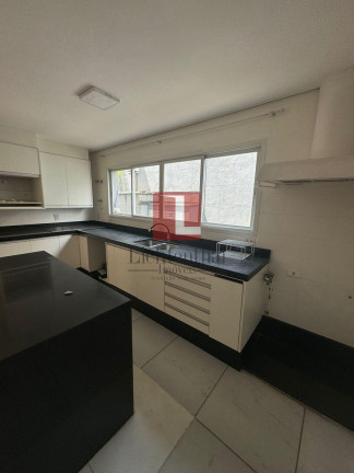 Imagem Casa de Condomínio com 5 Quartos para Alugar, 450 m² em Alphaville Residencial Um - Barueri Imagem Casa de Condomínio com 5 Quartos para Alugar, 450 m² em Alphaville Residencial Um - Barueri