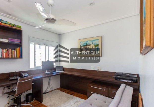 Imagem Apartamento com 4 Quartos à Venda, 290 m² em Campo Belo - São Paulo Imagem Apartamento com 4 Quartos à Venda, 290 m² em Campo Belo - São Paulo