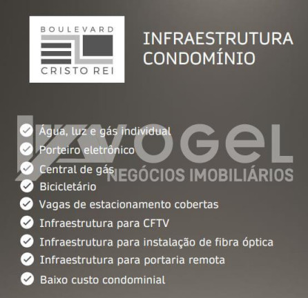 Imagem Apartamento com 2 Quartos à Venda, 45 m² em Cristo Rei - Sao Leopoldo Imagem Apartamento com 2 Quartos à Venda, 45 m² em Cristo Rei - Sao Leopoldo