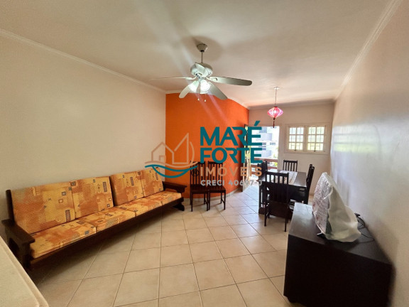 Imagem Apartamento com 2 Quartos à Venda, 82 m² em Itaguá - Ubatuba