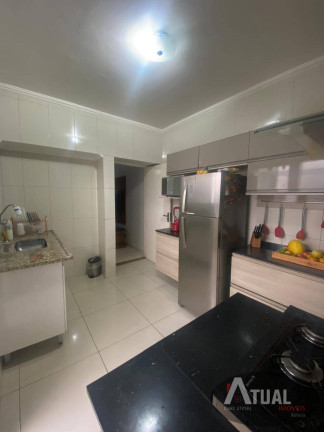 Imagem Apartamento com 2 Quartos à Venda, 84 m² em Centro - Mairiporã Imagem Apartamento com 2 Quartos à Venda, 84 m² em Centro - Mairiporã