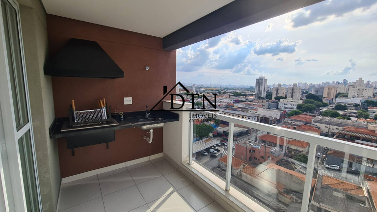 Imagem Apartamento com 3 Quartos à Venda, 82 m² em Vila Paiva - São Paulo Imagem Apartamento com 3 Quartos à Venda, 82 m² em Vila Paiva - São Paulo