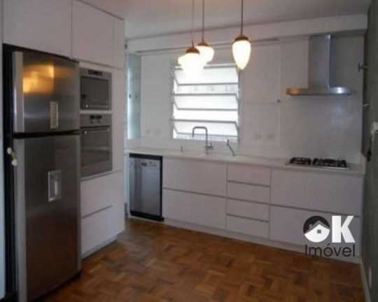 Imagem Apartamento com 3 Quartos à Venda, 120 m² em Jardim Paulista - São Paulo Imagem Apartamento com 3 Quartos à Venda, 120 m² em Jardim Paulista - São Paulo