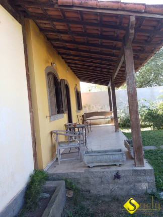Imagem Casa com 4 Quartos à Venda, 480 m² em Itaipuaçu - Maricá