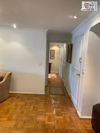 Imagem Apartamento com 3 Quartos à Venda, 293 m² em Morro Dos Ingleses - São Paulo Imagem Apartamento com 3 Quartos à Venda, 293 m² em Morro Dos Ingleses - São Paulo