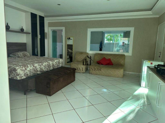 Imagem Casa com 3 Quartos à Venda, 553 m² em Condomínio Vale Do Lago - Sorocaba