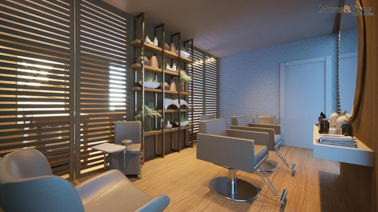 Imagem Apartamento com 3 Quartos à Venda, 247 m² em água Verde - Curitiba