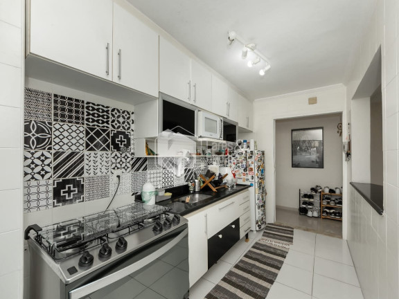 Imagem Apartamento com 2 Quartos à Venda, 66 m² em Nova Piraju - São Paulo