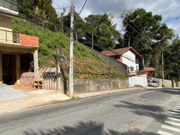 Imagem Terreno à Venda, 949 m² em Pimenteiras - Teresópolis Imagem Terreno à Venda, 949 m² em Pimenteiras - Teresópolis